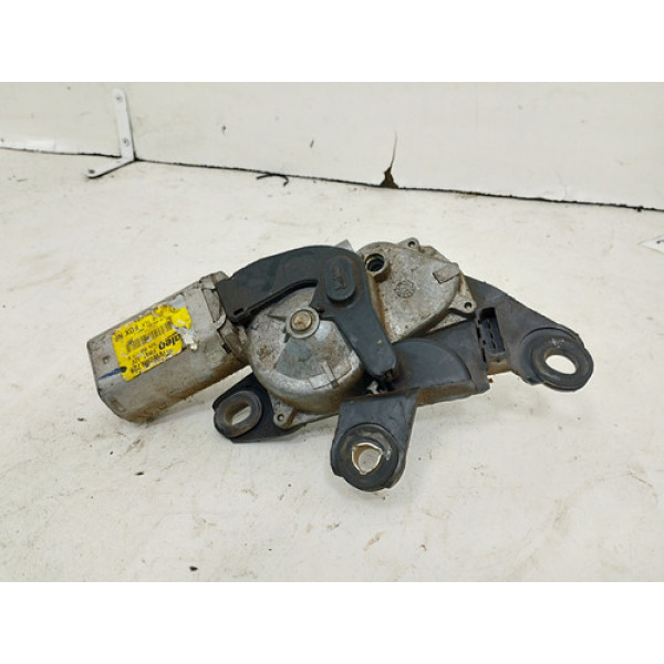 Motor Limpador Traseiro Volkswagen G5 Cód 5z6955711a