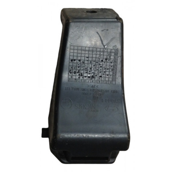 Suporte Guia Para-choque Hyundai Hb20 86653-1s000