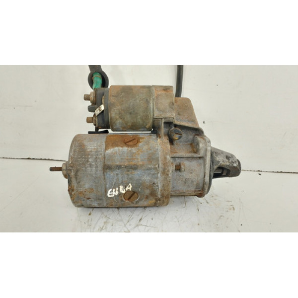 Motor De Partida Fiat Uno Elba Cód 9000082040