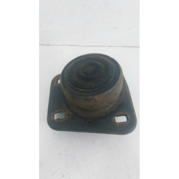 Coxim Dianteiro Motor Ford Fiesta 96 Cód Xs61-6038-ea