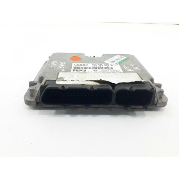 Módulo De Injeção Audi 1.8 2000 06a 906 018