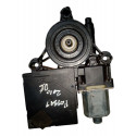 Motor Máquina Vidro Passat Diant Esquer 2010