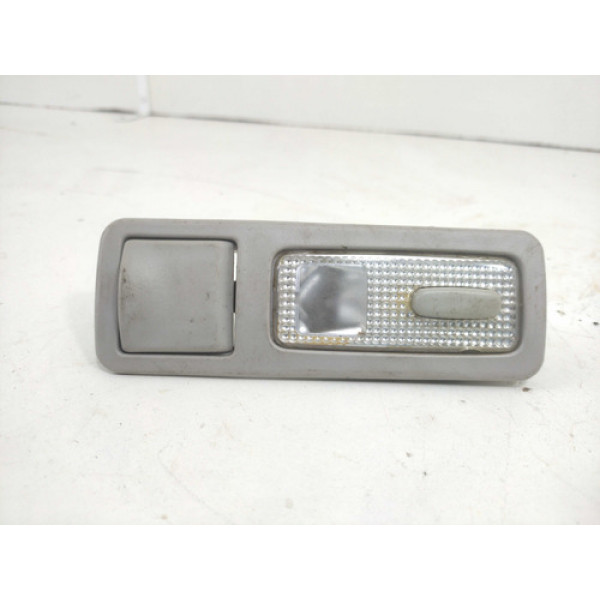 Luz De Cortesia Citroen C4 Grand Picasso 2008 