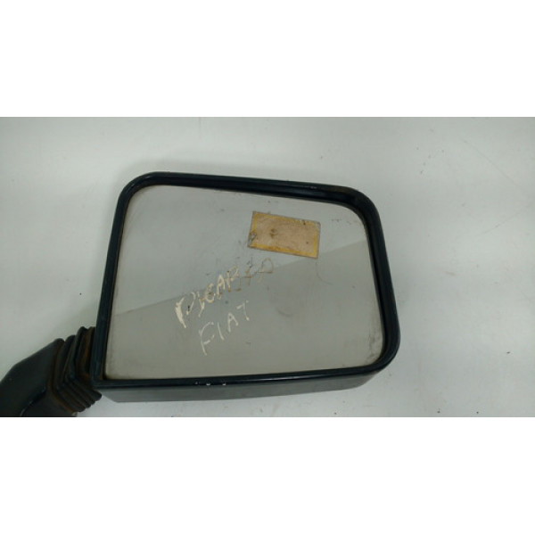 Retrovisor L.d. Fiat Fiorino 