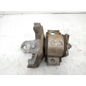 Coxim Motor Lado Esquerdo Volkswagen Gol G6 1.6 5u0 199 555