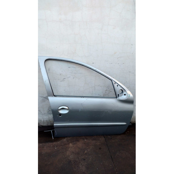 Porta D.d. Peugeot 206 