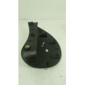 Moldura Painel De Instrumentos Peugeot 206 2000 96242332