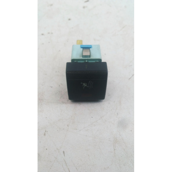 Interruptor De Alarme Chevrolet Vectra 2002 Cód 09138049