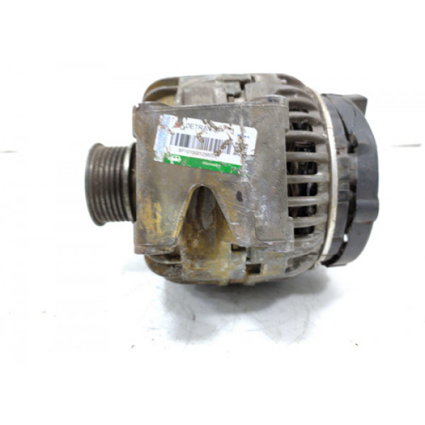 Alternador Volkswagen Jetta Tsi 2.0 2012 