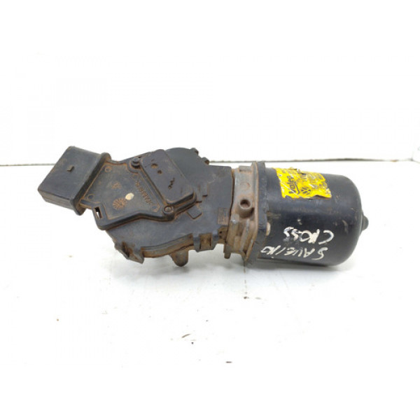 Motor Limpador . Volkswagen Saveiro Cross 5u0 955 119