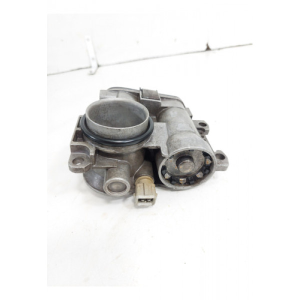 Corpo De Borboleta Tbi Peugeot 206 1.0 16v