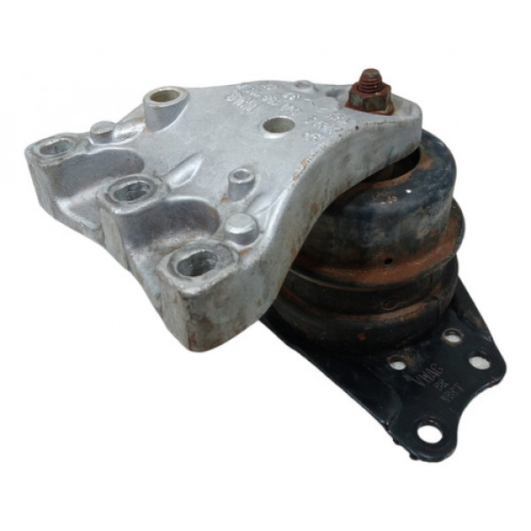 Suporte Coxim Motor Direito Vw Fox Voyage 2006 A 2020