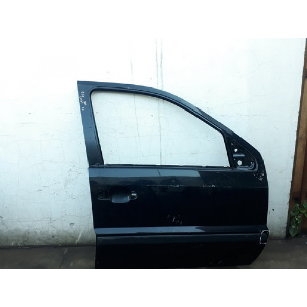 Porta Dianteira Direita Ford Ecosport 2008