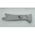 Moldura Coluna Porta Esquerda Peugeot 307 2008 9647398877