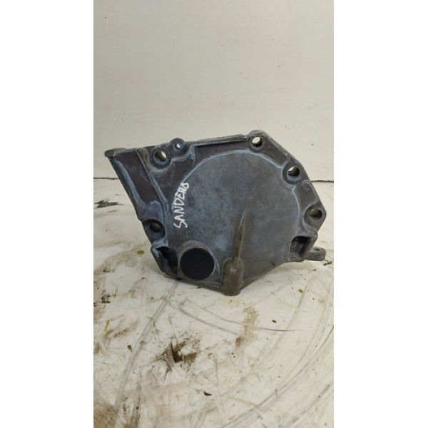 Suporte Frontal Motor Renault Sandero Cód 8200945775