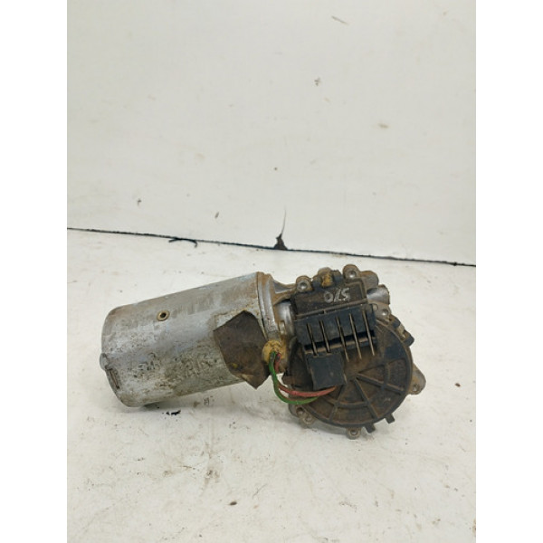 Motor Limpador Parabrisa Volkswagen G2 G3 Cód 9390453052