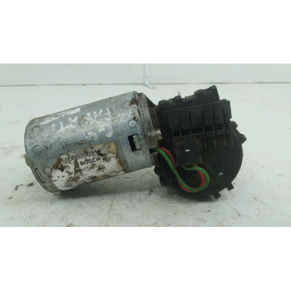 Motor Limpador Volkswagen Gol G3/4 Cód F006b20031