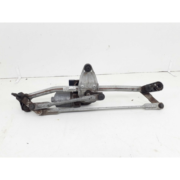 Máquina Limpador Para-brisa Volkswagen Gol G3 1.0