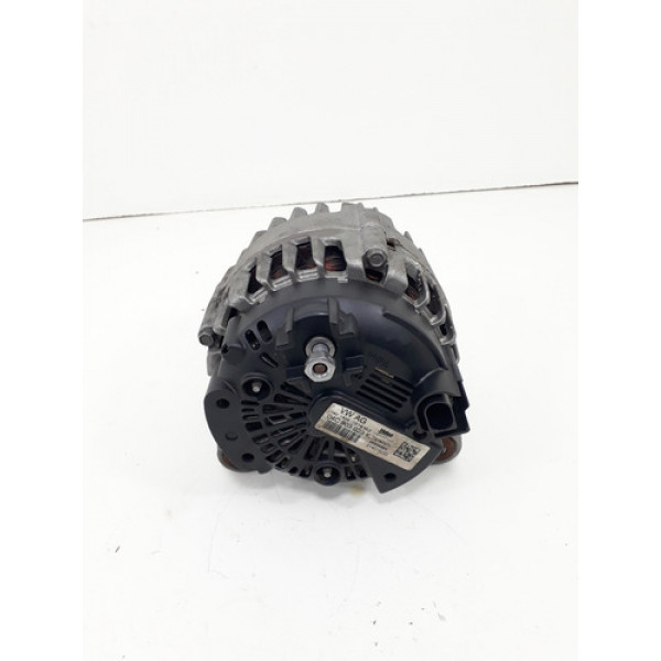 Alternador Audi A3 2015 1.4 Turbo