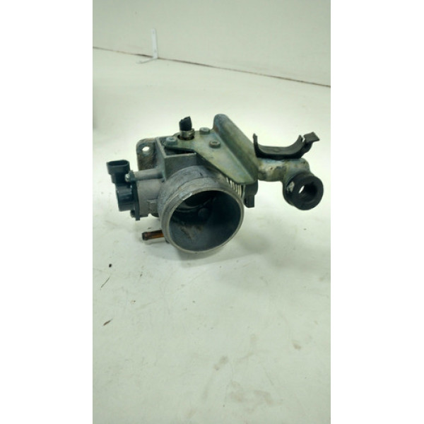 Corpo De Borboleta Tbi Ford Escort 16v Zetec