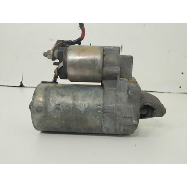 Motor De Partida Fiat Siena 