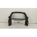 Moldura Painel Difusor Honda Civic 07/11 