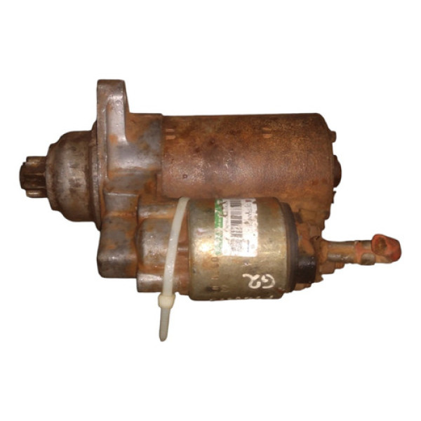 Motor Partida 1.0 G2 G4 G3 8v 16v Vw Gol Parati 1996 A 1997