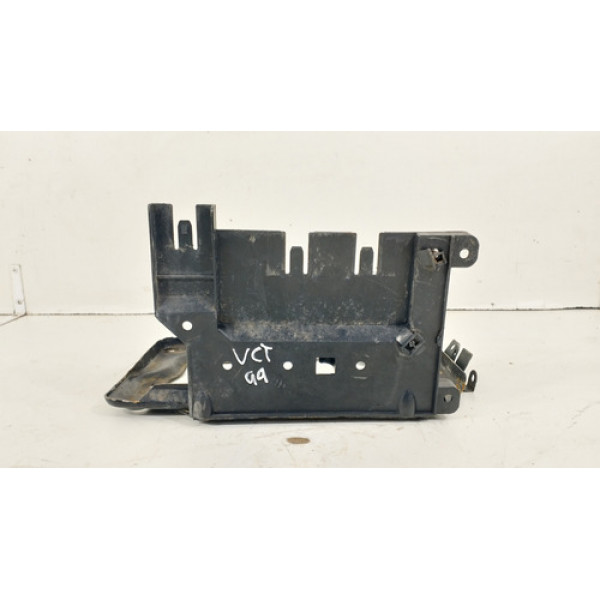 Suporte Da Bateria Chevrolet Vectra 99 Cód 90568224