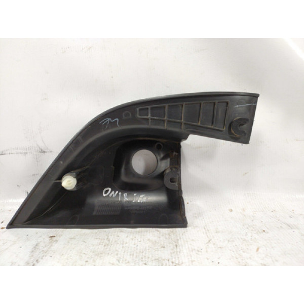 Moldura Int Retrovisor Manual L.d Gm Onix 52044385 