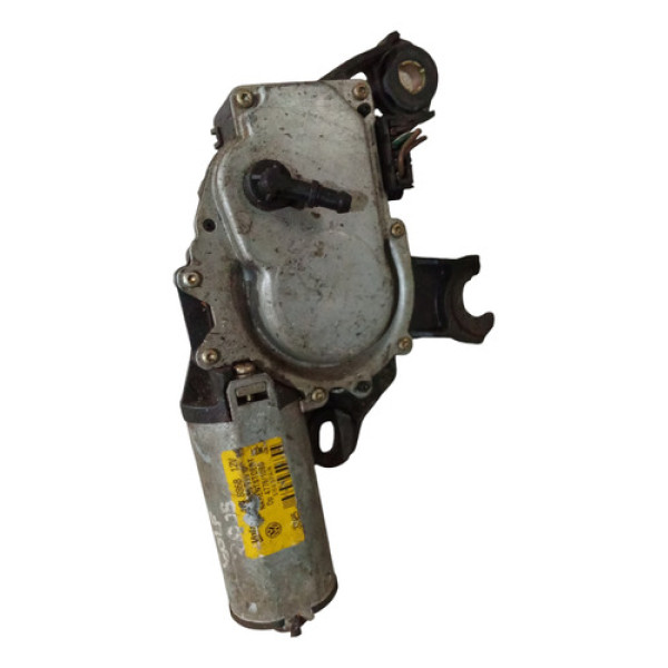 Motor Limpador Tampa Traseira Volkswagen 1j6955711g