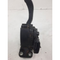 Pedal Acelerador Fiat Palio 2009 Cod 51793539