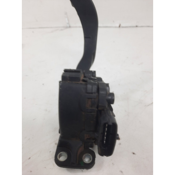 Pedal Acelerador Fiat Palio 2009 Cod 51793539