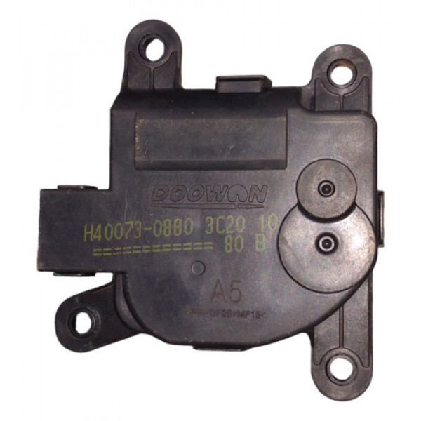 Motor Atuador Caixa Ar Condicionado Hyundai Hb20 2011 A 2016