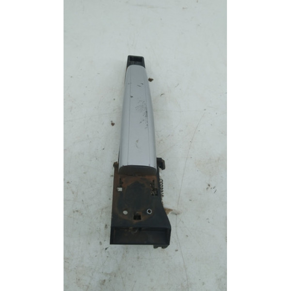 Maçaneta Ext Traseira Esquerda Peugeot 307 2008 9657619380