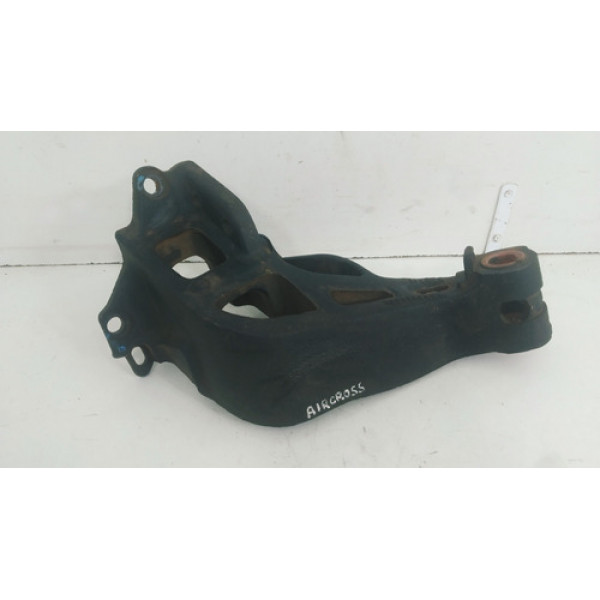 Suporte Estepe Citroen C3/aircross 2013 Cód 9688963580