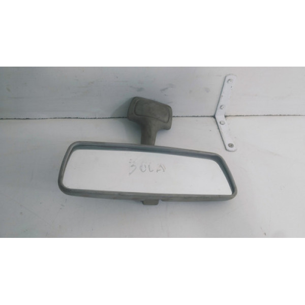 Retrovisor Interno Volkswagen Gol Bola