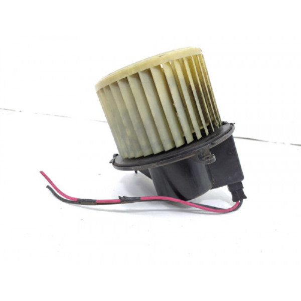 Motor Ar Forçado Peugeot 206 99-2004