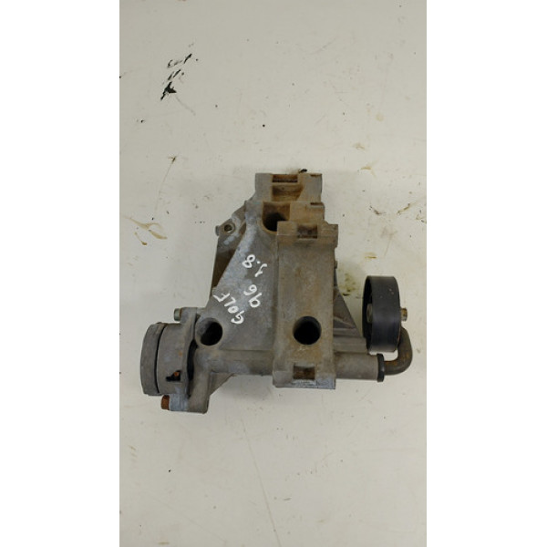 Suporte Alternador Volkswagen Golf 96 1.8 Cód 037903143