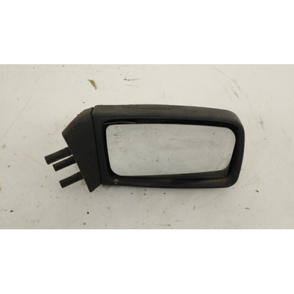 Retrovisor Direito Volkswagen Voyage 91 Cód 0491295918