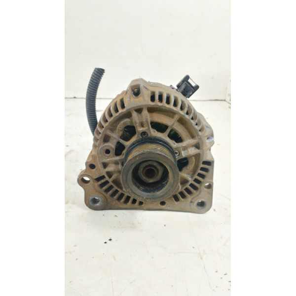 Alternador Volkswagen Gol At