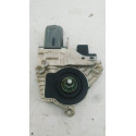 Motor Vidro Elétrico Ford New Fiesta 2005 Cód A70593-110