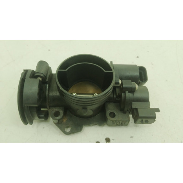 Corpo Borboleta Tbi Peugeot 206 2005 001203701