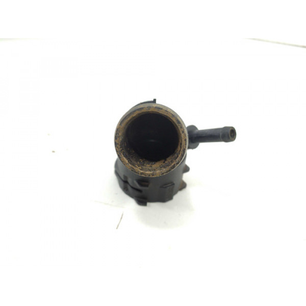 Flange Liquido Refrigeração Audi A3 2014 1.4t 5q0 122 291bd