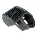 Difusor De Ar, Volkswagen Golf 2002