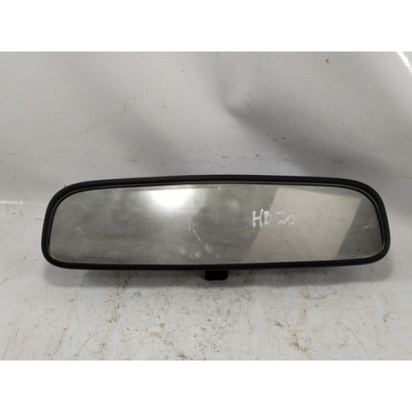 Espelho Retrovisor Interno  Hyundai Hb20