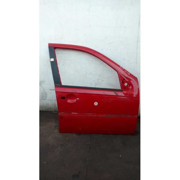 Porta D.d. Fiat Palio Attractive