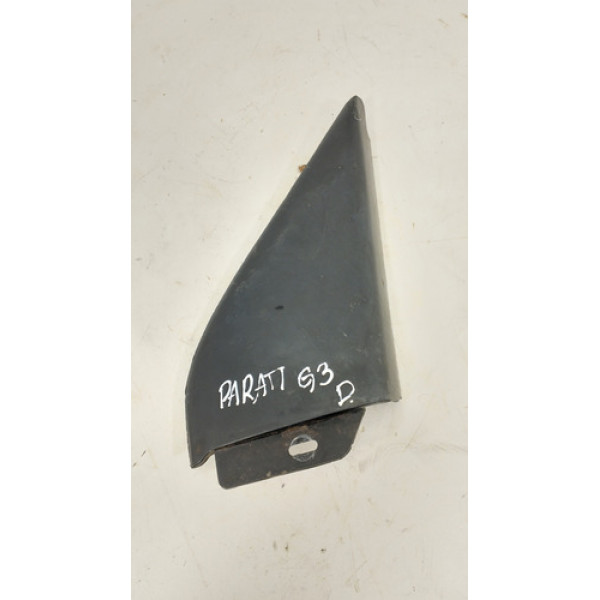 Acabamento Externo Retrovisor Direito Volkswagen Parati G3