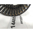  Ventilador Do Ar Forçado New Ford Fiesta 2012/13