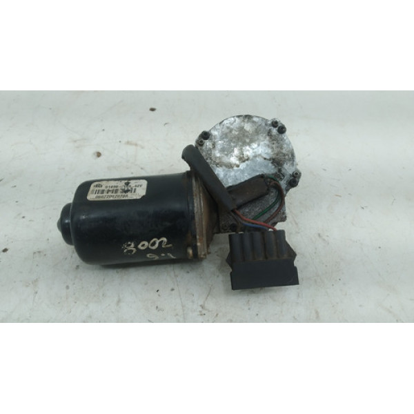 Motor Limpador Traseiro Ford Focus 2008 1.6 