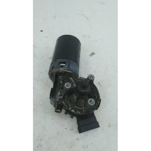 Motor Limpador Parabrisa Traseiro Peugeot 207 Cód F006g20